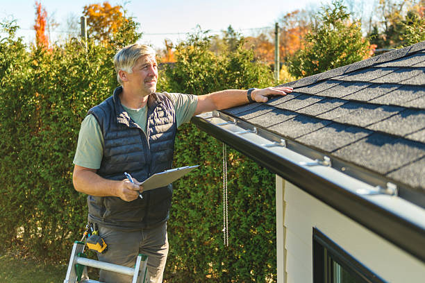 Affordable Roofing solutions in East Moline, IL